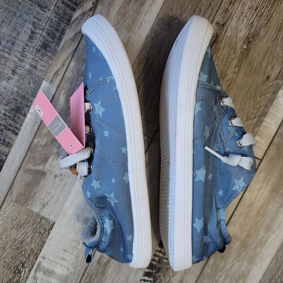 New Simply Southern EasySlip-on Sneakers Size 8 - Picture 5 of 8